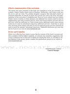 ICO Islamic Studies Textbook: Grade 7, Part 2