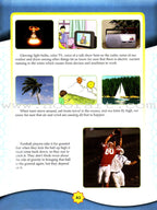 Learning Islam Textbook: Level 1 (6th Grade)