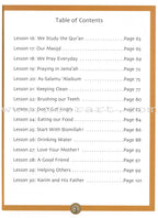 Sirah of Our Prophet Textbook Level 1