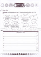 I Love Islam Workbook: Level 2 (International/Weekend Edition)