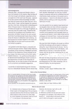 Access to Qur'anic Arabic Textbook