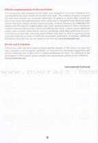 ICO Islamic Studies Textbook: Grade 4, Part 2
