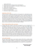 ICO Islamic Studies Textbook: Grade 1, Part 1