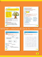 ICO Islamic Studies Teacher's Manual: Grade 1, Part 1