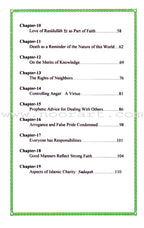 A Study of Hadith