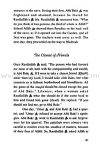 The Stories of the Sahaba - Those Promised Paradise: Volume 1