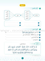 Hurry to Faith Textbook: Level 3