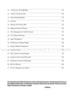 Weekend Learning Islamic Studies: Level 11-12