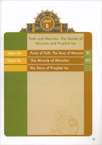 Learning Islam Textbook: Level 6 (12th  Grade, Weekend/International Edition)