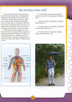 Learning Islam Textbook: Level 6 (12th  Grade, Weekend/International Edition)
