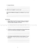 The Messenger of Allah Workbook: Volume 2 (Madinah Period)
