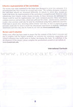 ICO Islamic Studies Textbook: Grade 4, Part 1
