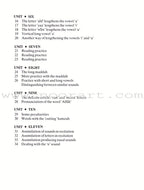 Easy Steps In Quran Reading Teacher's Self Study Manual