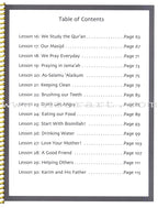 Sirah of Our Prophet Workbook Level 1
