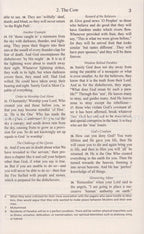 The Clear Quran with Thematic English Translation- Paperback (8.4" x 5.8")