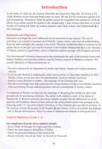 ICO Islamic Studies Teacher's Manual: Grade 1, Part 1