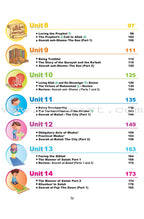 ICO Islamic Studies Textbook: Grade 2, Part 1