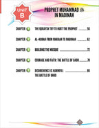 I Love Islam Textbook: Level 4 (Second Edition)