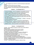 ICO Islamic Studies Textbook: Grade 6, Part 2