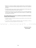ICO Islamic Studies Workbook: Grade 4, Part 1