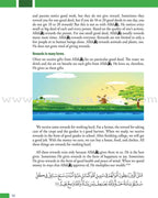 Weekend Learning Islamic Studies: Level 4 (Revised and Enlarged Edition)