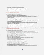 ICO Islamic Studies Teacher's Manual: Grade 6, Part 2