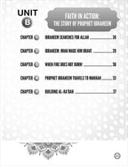 I Love Islam Workbook: Level 3 (Second Edition)
