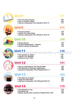 ICO Islamic Studies Textbook: Grade 1, Part 1