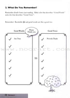 We Are Muslims Workbook: Grade 3