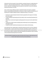 Safar Teacher's Guide for Islamic Studies: Level 2