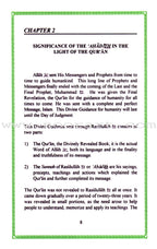 A Study of Hadith