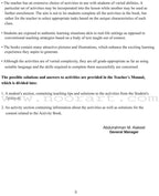ICO Islamic Studies Workbook: Grade 3, Part 2