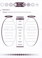 I Love Islam Workbook: Level 3 (International/Weekend Edition)