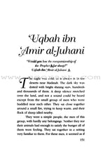 The Stories of the Sahaba - Hearts Have Changed: Volume 4