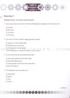 I Love Islam Workbook: Level 6 (International/Weekend Edition)