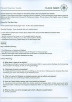 I Love Islam Teacher/Parent Guide: Level 2