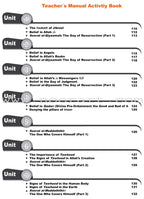 ICO Islamic studies Teacher's Manual: Grade 5, Part 1