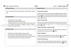 Safar Teacher's Guide for Islamic Studies: Level 5