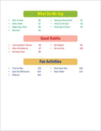 Weekend Learning Islamic Studies: Level Junior K (Revised and Enlarged Edition)