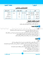 ICO Learn Arabic Teacher's Mnaual: Level 2, Part 1 تعلم العربية