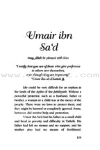 The Stories of the Sahaba - Torchbearers of Islam: Volume 5