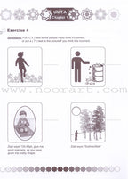 I Love Islam Workbook: Level 1 (International/Weekend Edition)