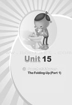 ICO Islamic Studies Workbook: Grade 3, Part 2
