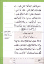 Juz' 'Amma - Learn to Read Series (South Asian Script)