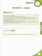 ICO Islamic Studies Teacher's Manual: Grade 8, Part 2