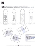 Teachings of the Qur'an Workbook: Volume 1