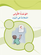 ICO Learn Arabic Textbook: Level 4 (Combined Edition, with Access Code) تعلم العربية  - مدمج