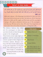 The Happy Muslim: Level 5