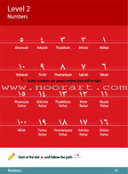 Arabic Handwriting - Learn Arabic Series