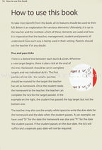 Essential Du'a's & Surahs: Book 1 (South Asian Script)